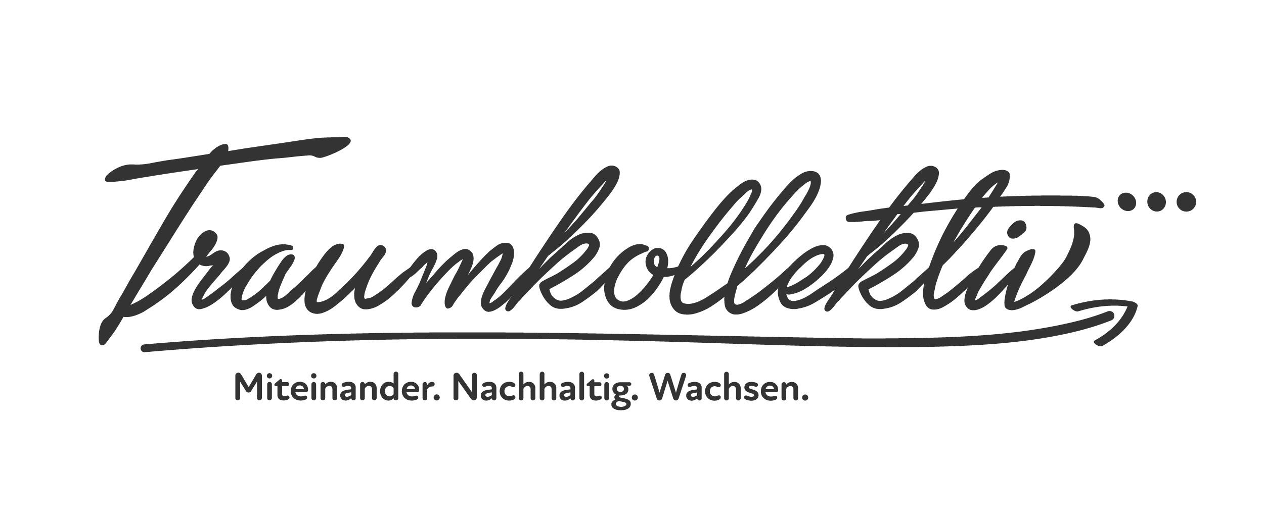 Co-Inhaberin der Traumkollektiv Gastro GmbH